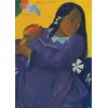 Grafika - Puzzle Gauguin: Vahine No Te Vi, 1892 - 500 kosov