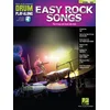 Hal Leonard Easy Rock Songs Note