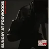 Boys Like Girls - Sunday At Foxwoods (Orange Transparent Coloured) (180 g) (LP)