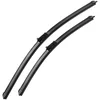Meisim Metlice brisača za automobil, 610 mm, 483 mm