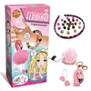 Flamingo set za pravljenje nakita ( 1043808 )
