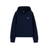 Tommy Jeans Majica mornarska/rdeča/bela
