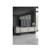 Hanah Home TV komoda Luxe 618BLY1253