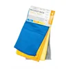 Microfiber Cleaning Cloths Set of 4 Mix