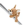 NICI magnetek Srnček René 12cm, ZELENA