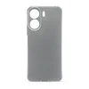 Maska za telefon GLITTER CASE 2 za Xiaomi Redmi 13C, Srebrna