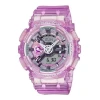 Casio g-shock unisex sat ( GMA-S110VW-4A )