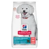 Hills Science Plan Suva hrana za male rase pasa, losos, krompir, bez žitarica, Hypoallergenic, 1.5kg