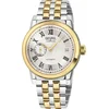 Gevril 2566B Mens watch Madison Automatic 39mm 5ATM