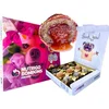 LK Baits NUTRIGO Bonbons Holiday Gift Box Large