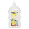 Tekočina za pomivanje posode Blux Balsam limona in aloe vera 1000ml 30178