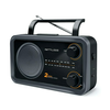 MUSE M-06 DS, črn tranzistor