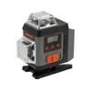 shumee STHOR ZELENI LASER 16 LINIJE 4D Z DODATKI