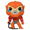 Northix POP figure Masters of the Universe Beast Man Exclusive 25cm