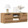 TV ormarić Artisan hrast 102x35x36,5 cm izrađeno drvo