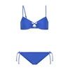 LSCN by LASCANA Bikini kraljevo modra