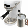 home Aparat za espresso kafu, 20 bar, 1350 W - HG PR 20