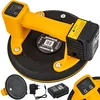 Komplet aku. vakuumska ročka s priseskom 200mm do 200kg LCD 1.5Ah