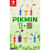 Switch Pikmin 1 + 2