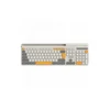 CANYON Bežična tastatura HKB-W03 EN AAA, Bež