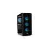 Računar ZEUS 5600X/DDR4 16GB/M.2 1TB/RTX4060 8GB