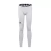 Moške pajkice Under Armour ColdGear Armour Leggings White M