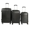 Enjoy koferi kick set 1/3 barcelo black ( 78109 )