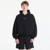 Mikina Jordan Flight Fleece Hoodie Black XL