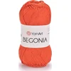 Yarn Art Begonia 5535 Pletilna preja