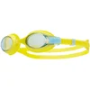 Childrens swimming goggles tyr swimple rumena/modra