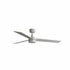 FARO 34297-1TW - LED ventilator RUDDER L sa prigušiva LED/20W/230V 2700/4000/6500K + daljinski upravljač