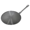 Indukciona plotna za ravne ploce, 19cm precnik