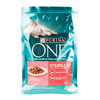 Hrana za muce One, losos in krompir, 85g