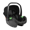 Kikka Boo auto sedište 40-87 cm I-Amaia I-SIZE Black