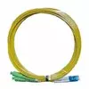 LanPlus Patchcord SC/APC-LC/UPC SM G.657.A1, Duplex 3.0mm 10.0m ( 6082 )