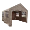 Paviljon bež sa stranicama d3xš6xv2.6m