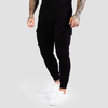 GymBeam Trenerka TRN Black
