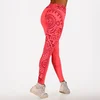 TATOO FLUO CORAL helanke