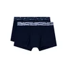 Emporio Armani Boksarice marine/svetlo modra