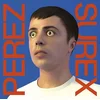 Julien Perez - Surex (LP)