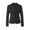 BOSS Black Blazer JARUA, črna