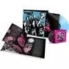 Alice Cooper - Live From The Astroturf (Limited Edition) (Curacao Coloured) (180 g) (LP + DVD)