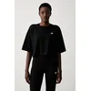 adidas Originals kratka ženska majica bombažna Essentials
