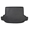 Plastic trunk liner Subaru Forester 2008-2013 (without anti-slip)