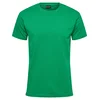 Hummel Majica Red travnato zelena