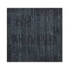MASTER Tepih Kocka 48x48cm RE3710450-3 tamno sivi-crni