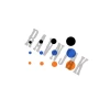Shrewd Dot Kit