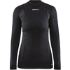 Majica Craft CRAFT Active Extreme X LS Tee 1909673-999000 Velikost M