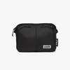 AEVOR Sacoche Bag ripstop black