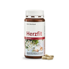 Kapsule za srce Herzfit, 180 kapsul
